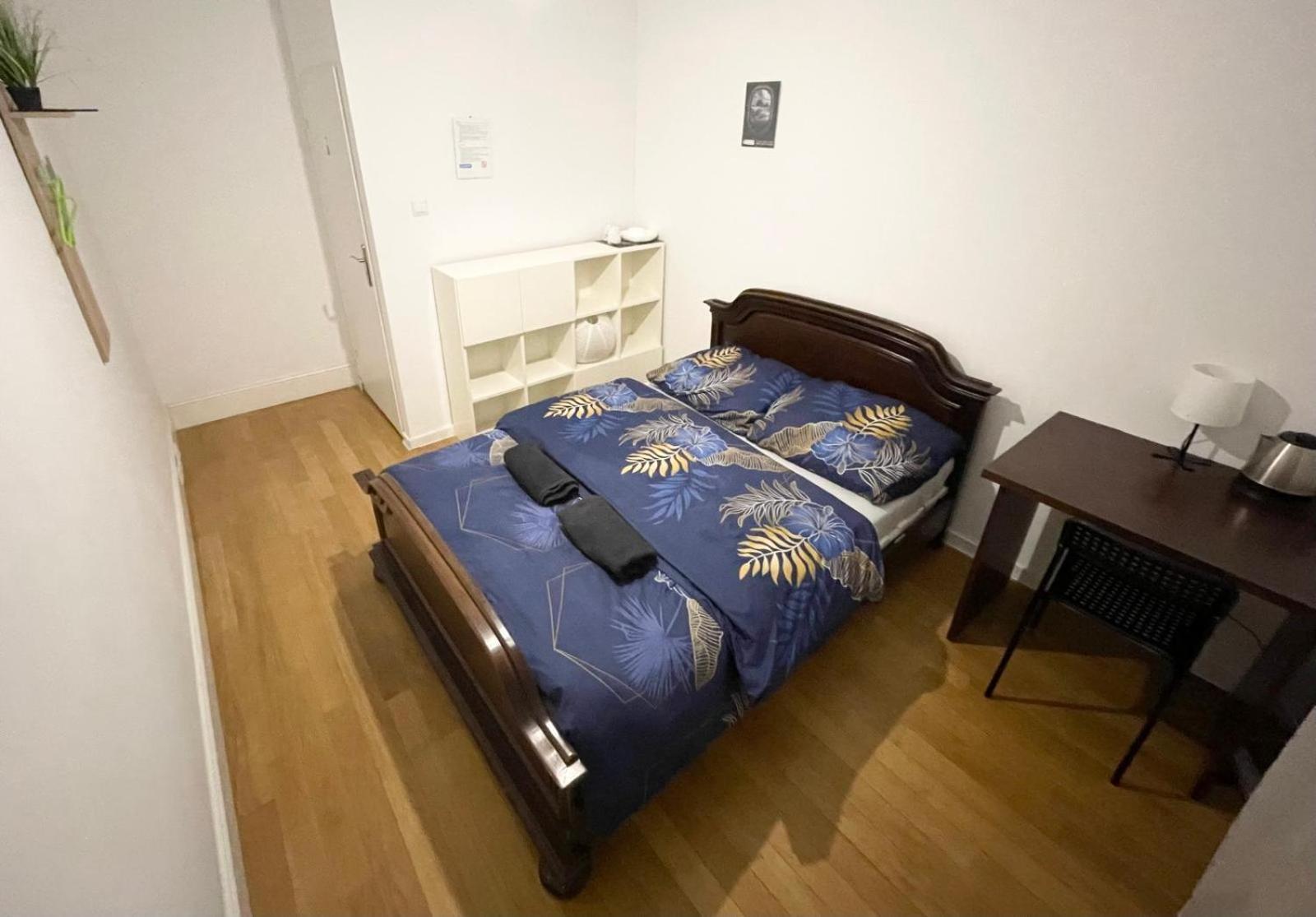 Fantastic Waw - K Room 7 Warsaw Exterior photo